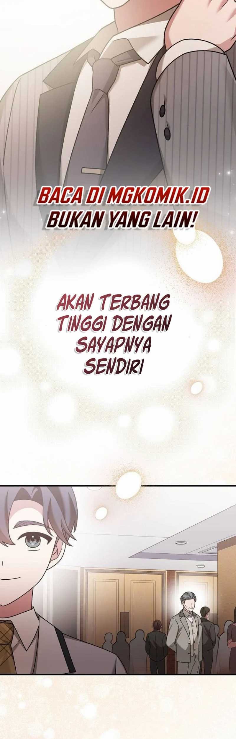 For the Musical Genius Chapter 27 - halaman 91