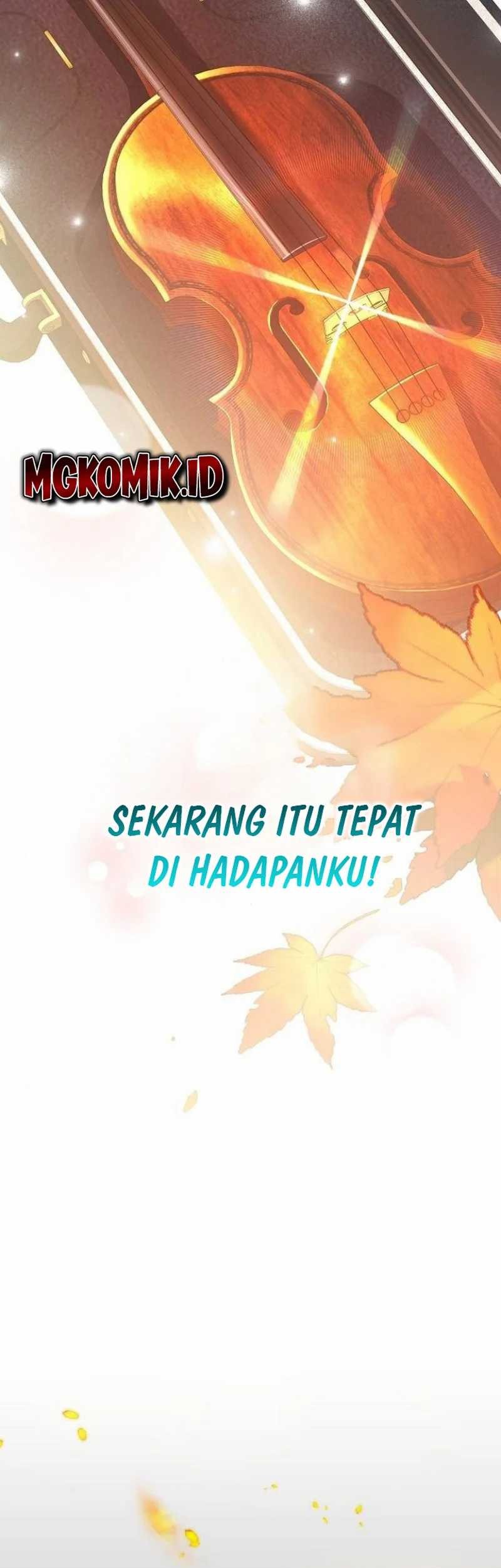 For the Musical Genius Chapter 28 - halaman 117