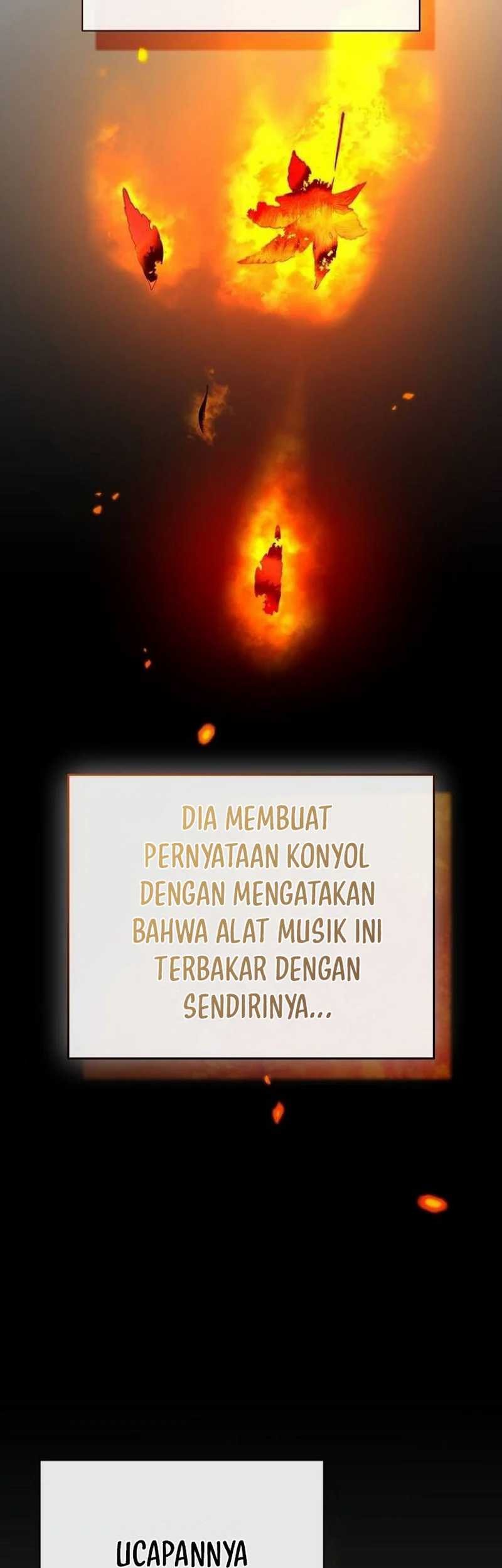 For the Musical Genius Chapter 28 - halaman 119