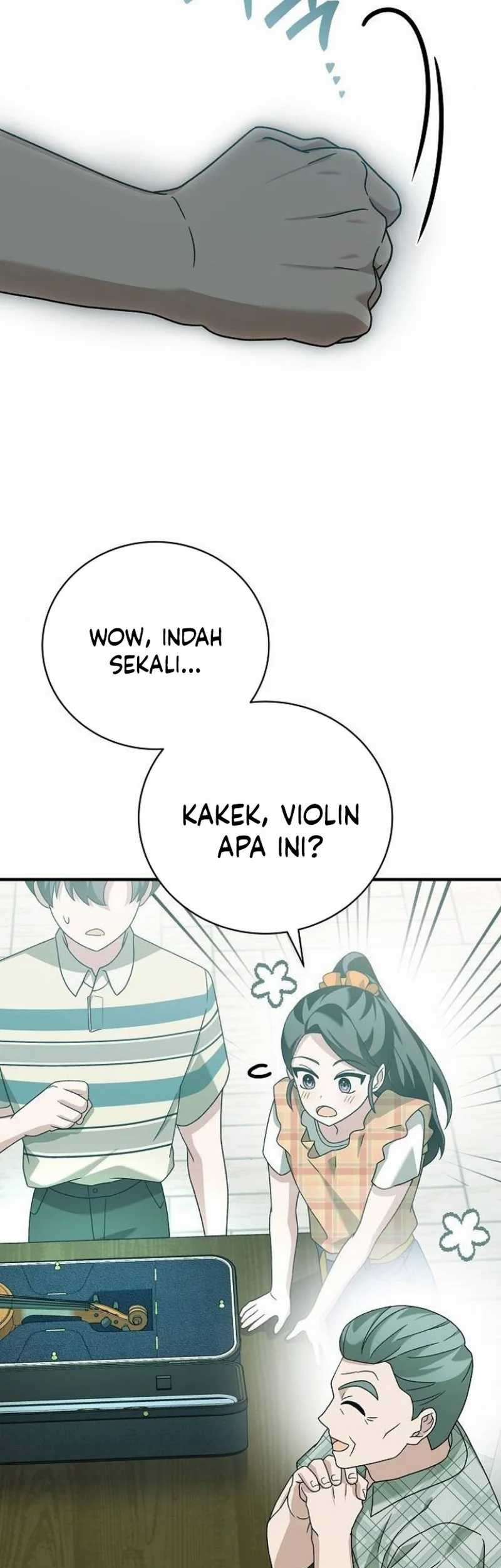 For the Musical Genius Chapter 28 - halaman 123