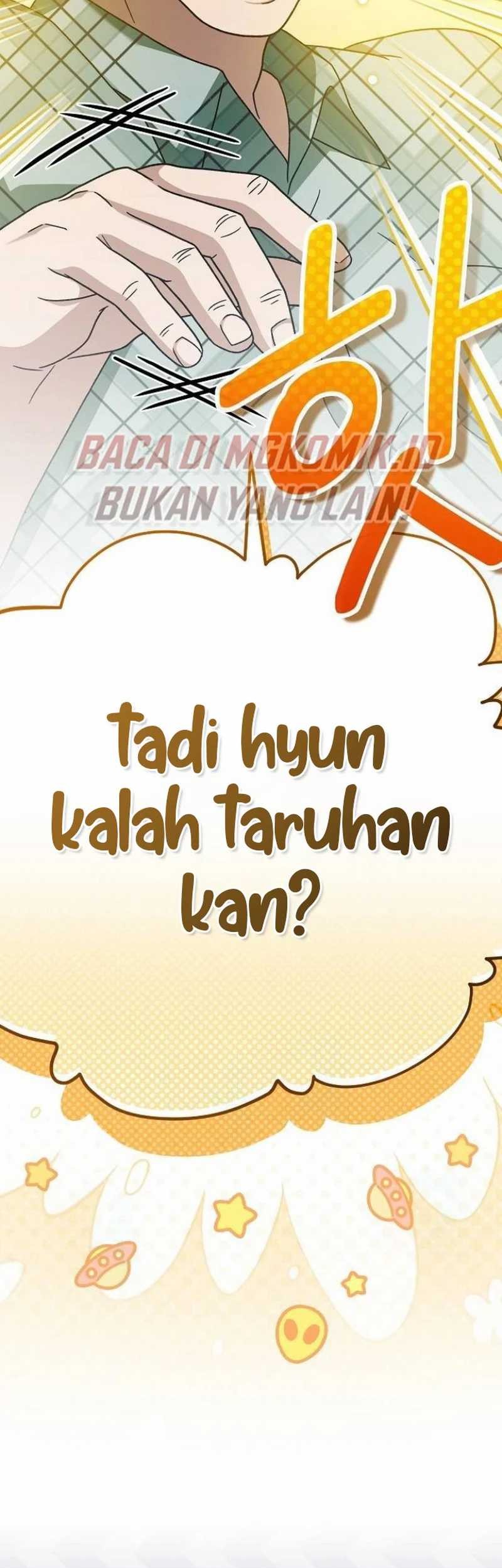 For the Musical Genius Chapter 28 - halaman 133