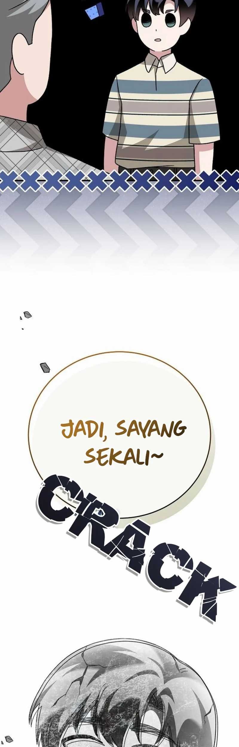 For the Musical Genius Chapter 28 - halaman 135