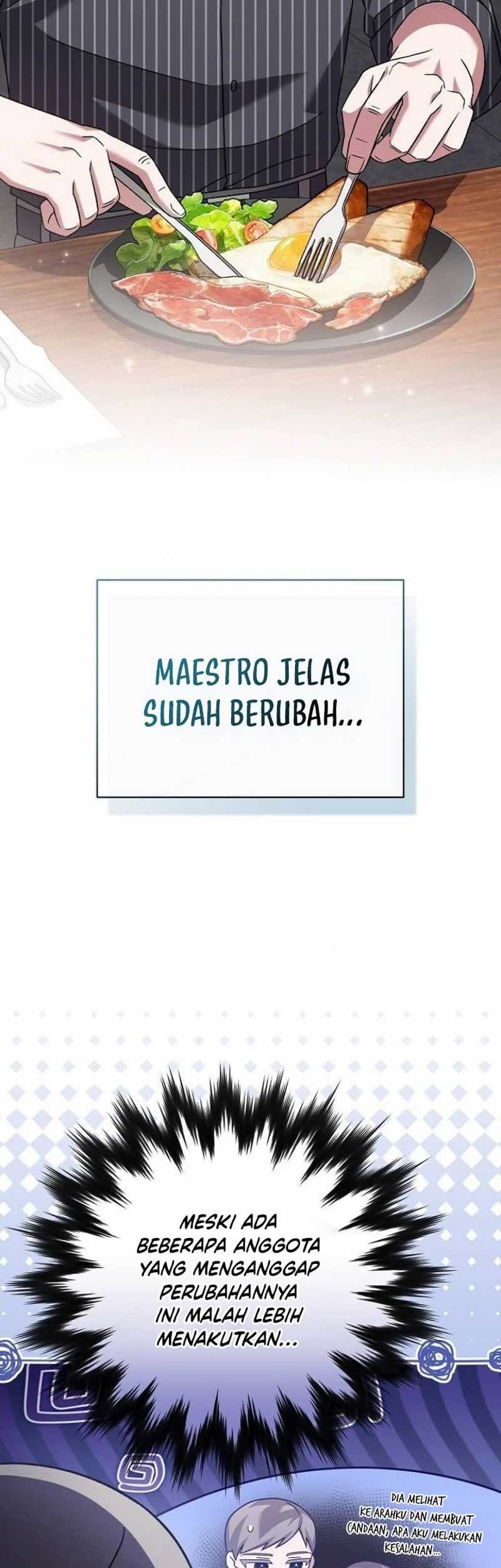For the Musical Genius Chapter 28 - halaman 29