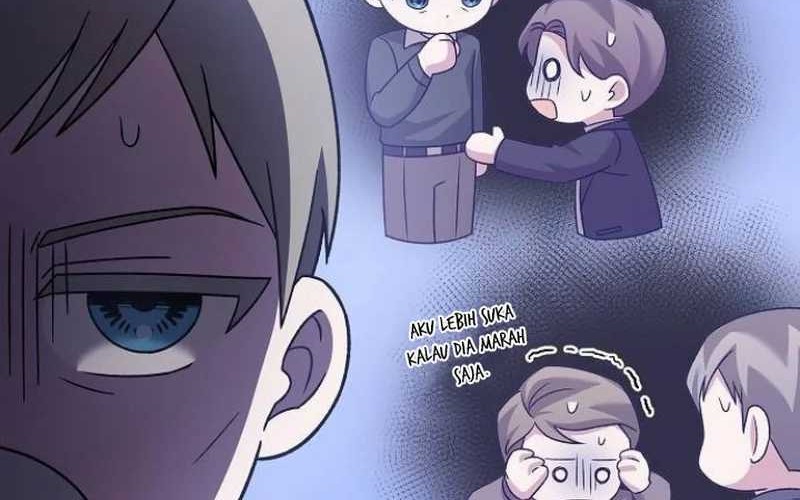 For the Musical Genius Chapter 28 - halaman 30