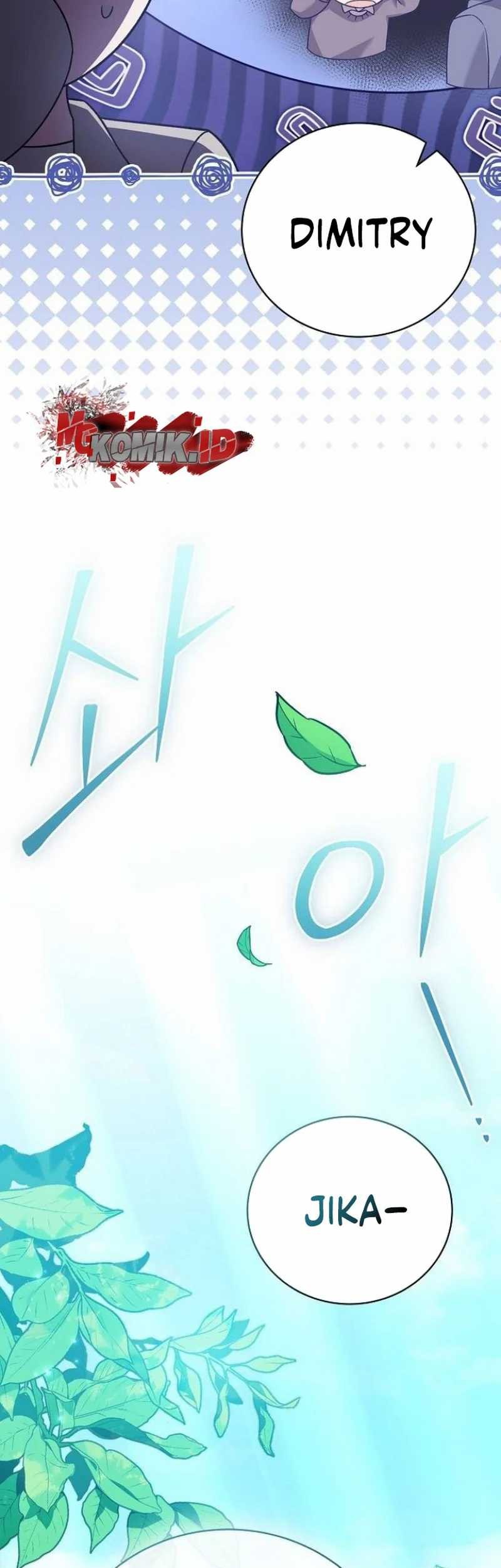 For the Musical Genius Chapter 28 - halaman 31