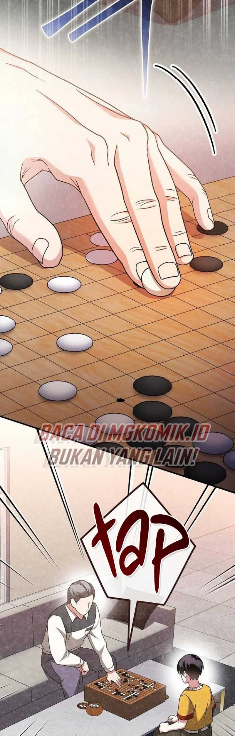 For the Musical Genius Chapter 28 - halaman 45