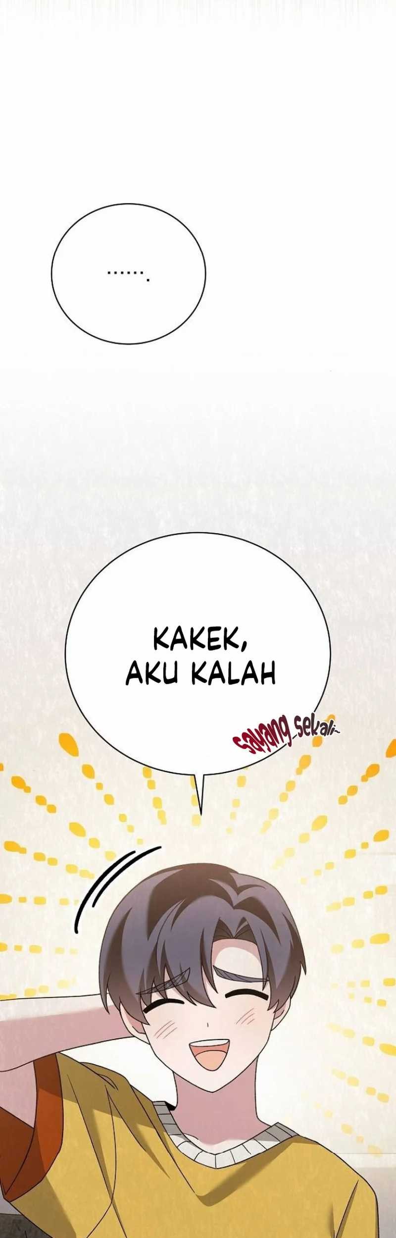 For the Musical Genius Chapter 28 - halaman 47