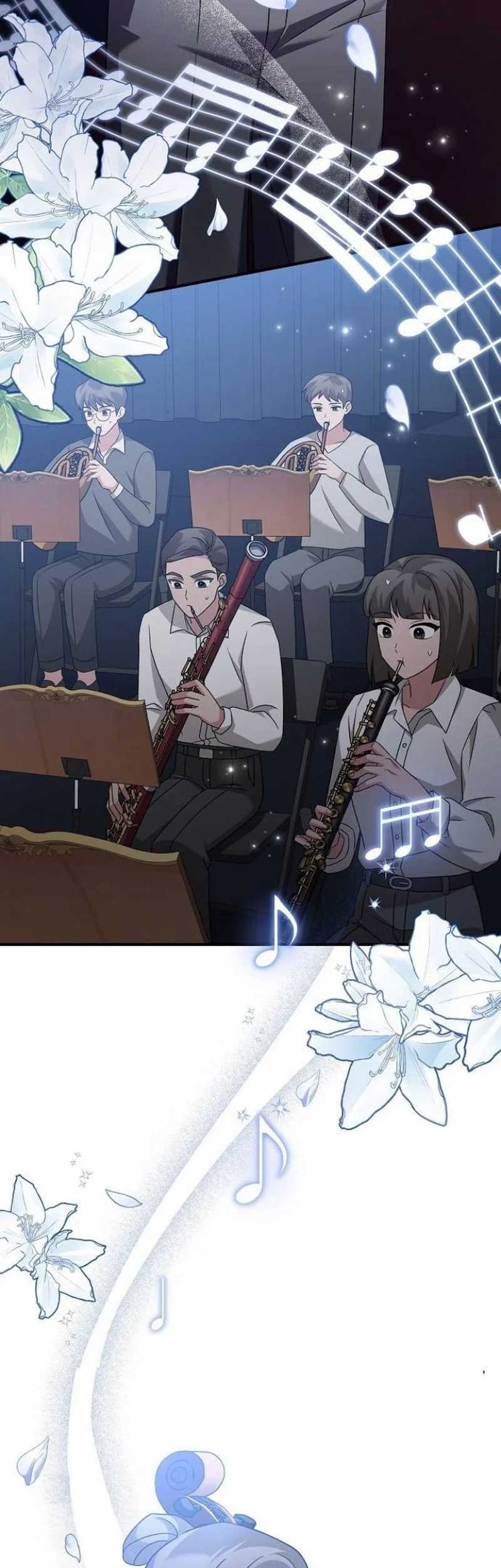 For the Musical Genius Chapter 28 - halaman 5