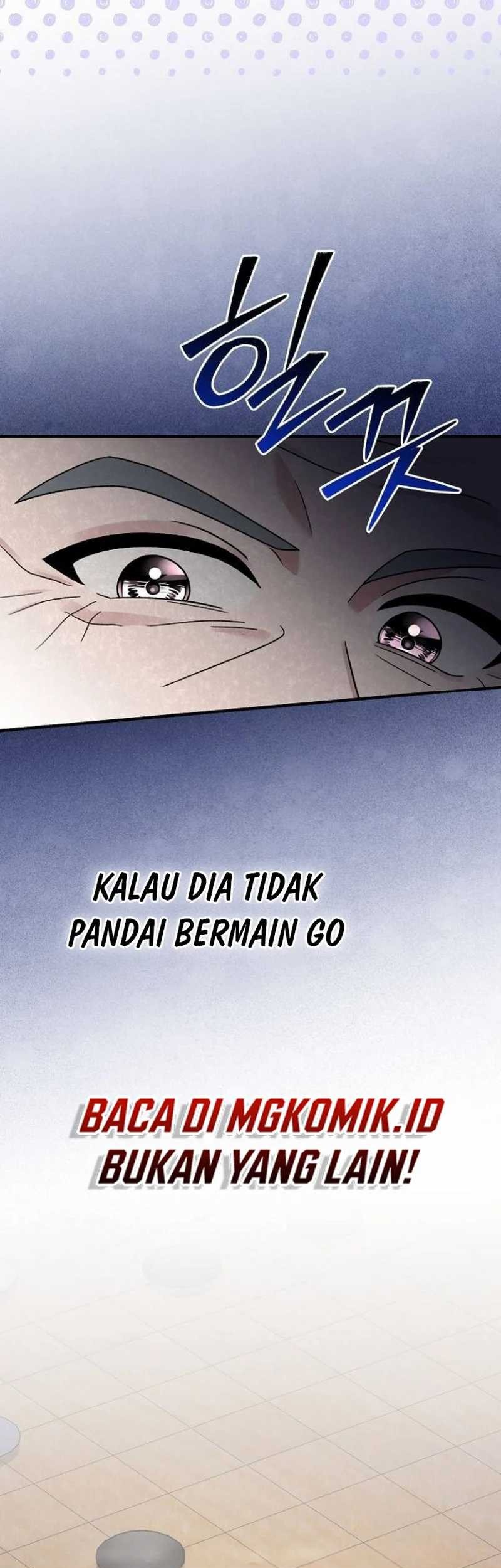 For the Musical Genius Chapter 28 - halaman 53