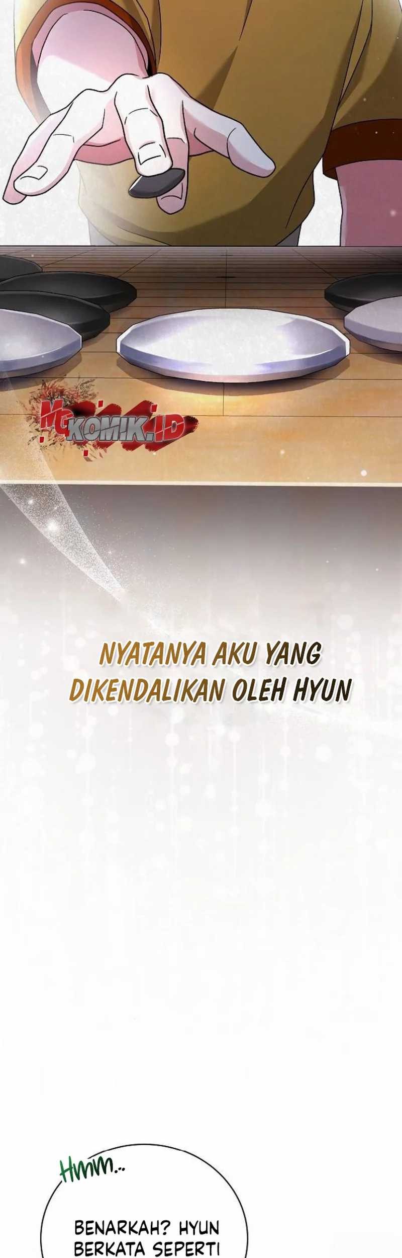 For the Musical Genius Chapter 28 - halaman 57