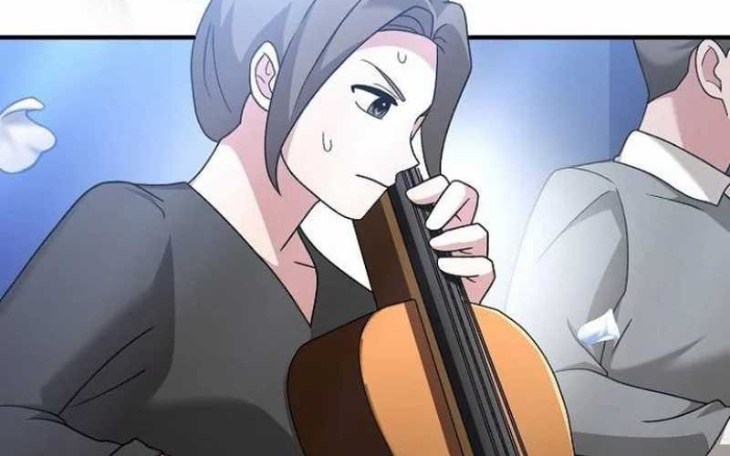 For the Musical Genius Chapter 28 - halaman 6