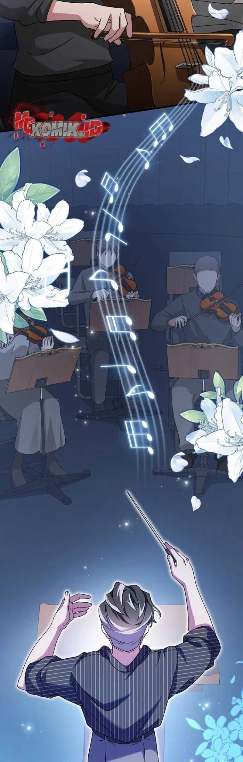 For the Musical Genius Chapter 28 - halaman 7