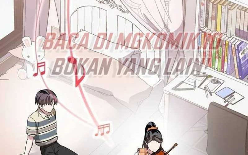 For the Musical Genius Chapter 28 - halaman 80