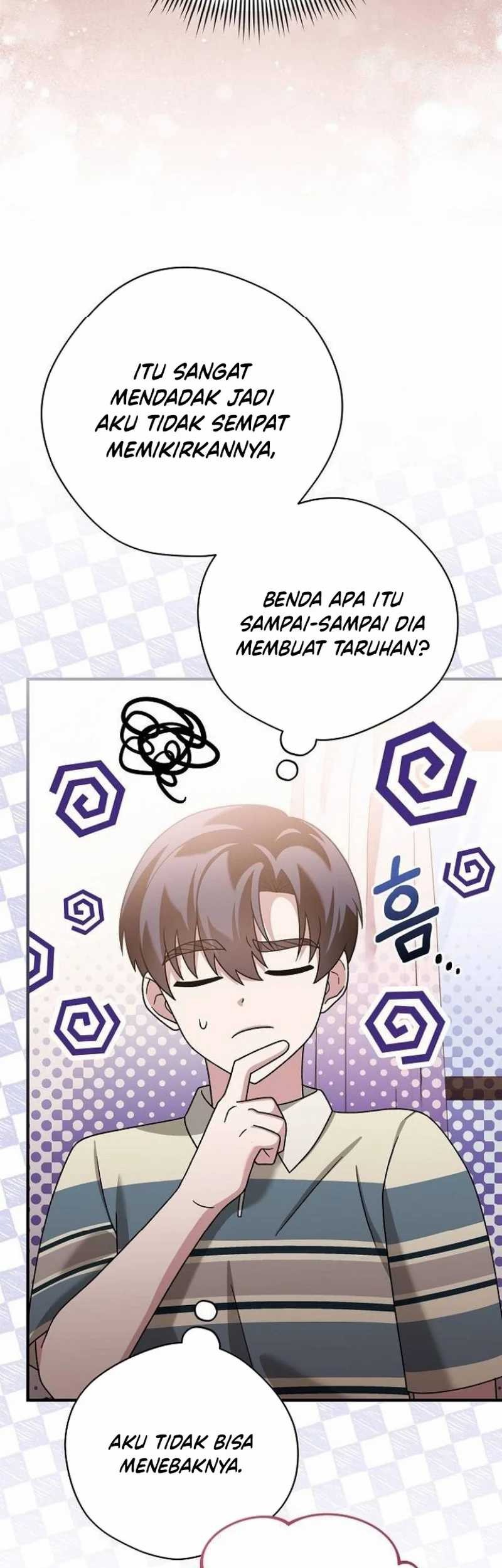 For the Musical Genius Chapter 28 - halaman 83