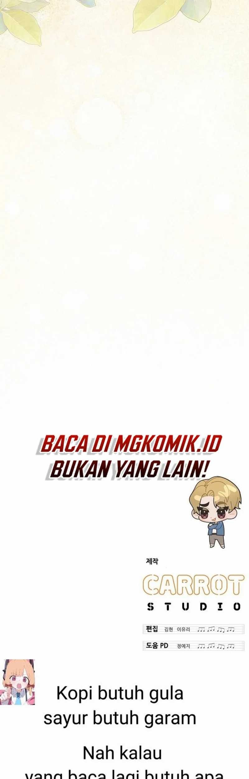 For the Musical Genius Chapter 29 - halaman 119