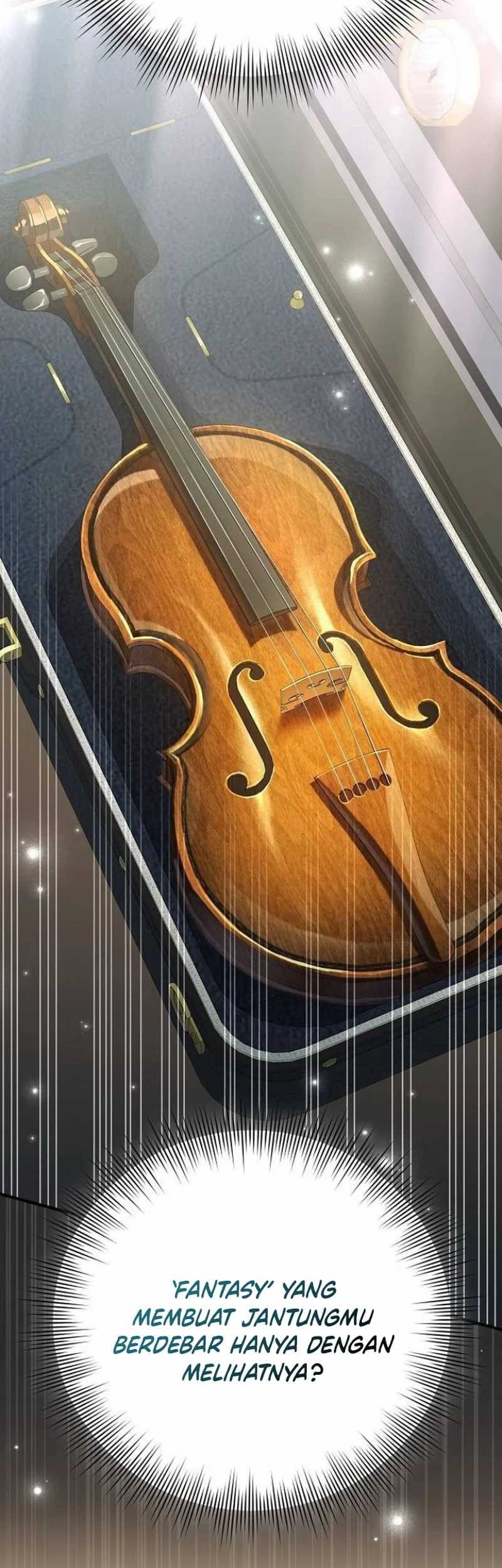 For the Musical Genius Chapter 29 - halaman 15