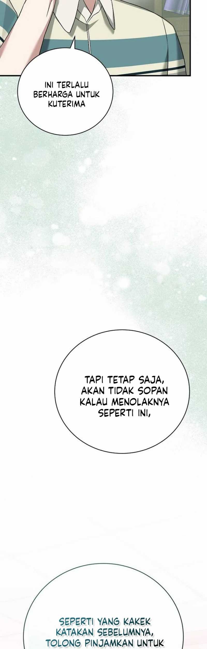 For the Musical Genius Chapter 29 - halaman 27