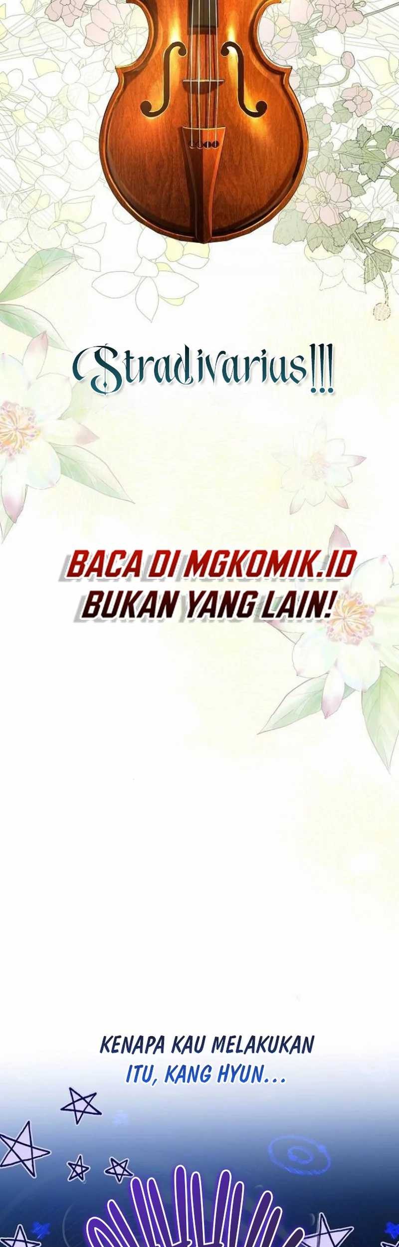 For the Musical Genius Chapter 29 - halaman 3