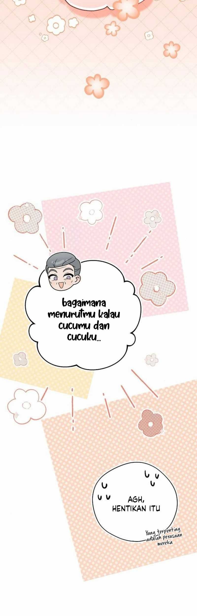 For the Musical Genius Chapter 29 - halaman 41