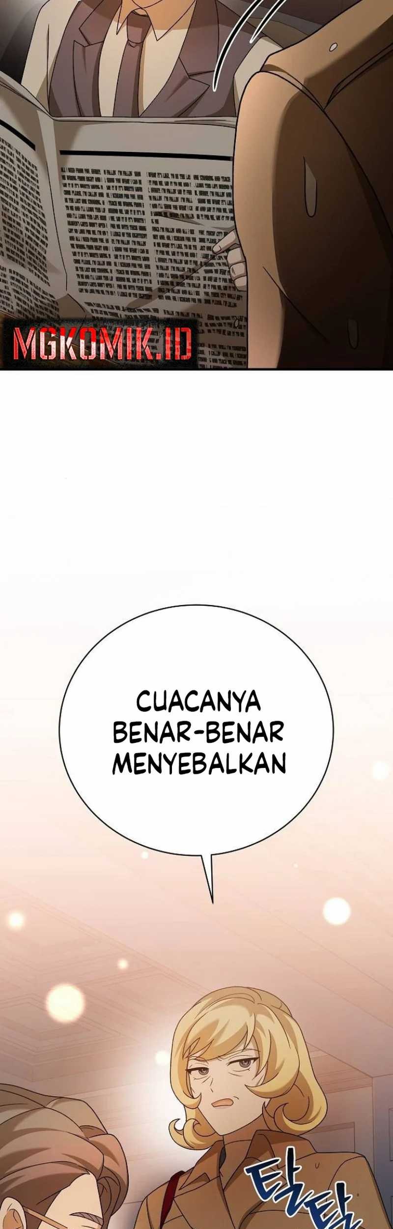 For the Musical Genius Chapter 29 - halaman 47