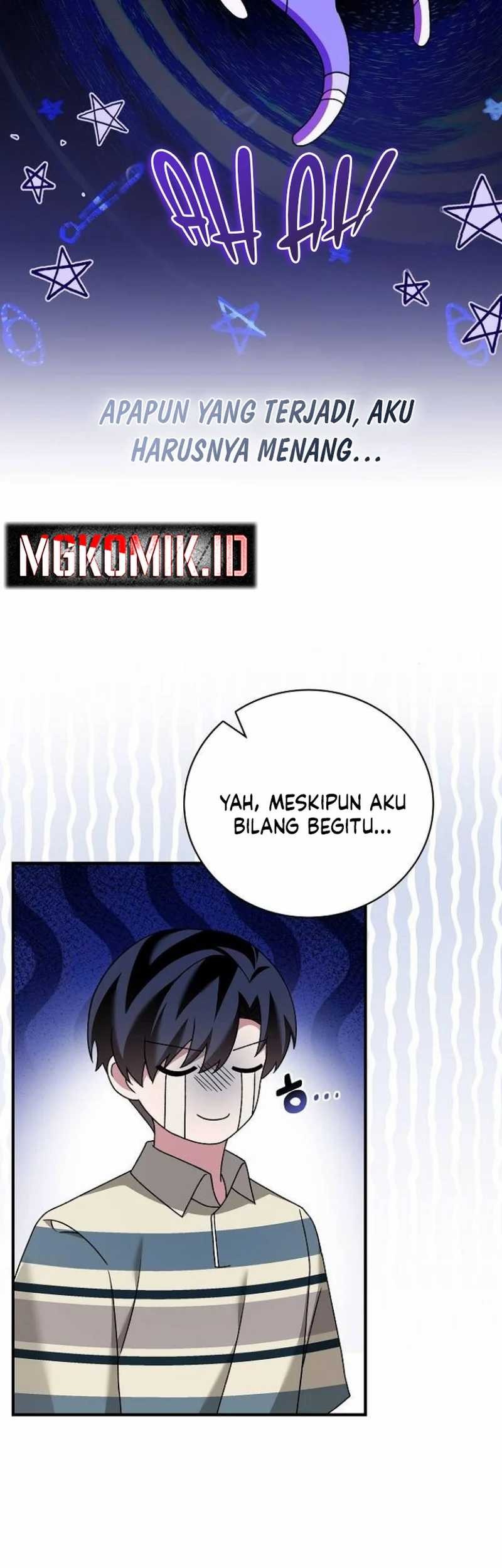 For the Musical Genius Chapter 29 - halaman 5