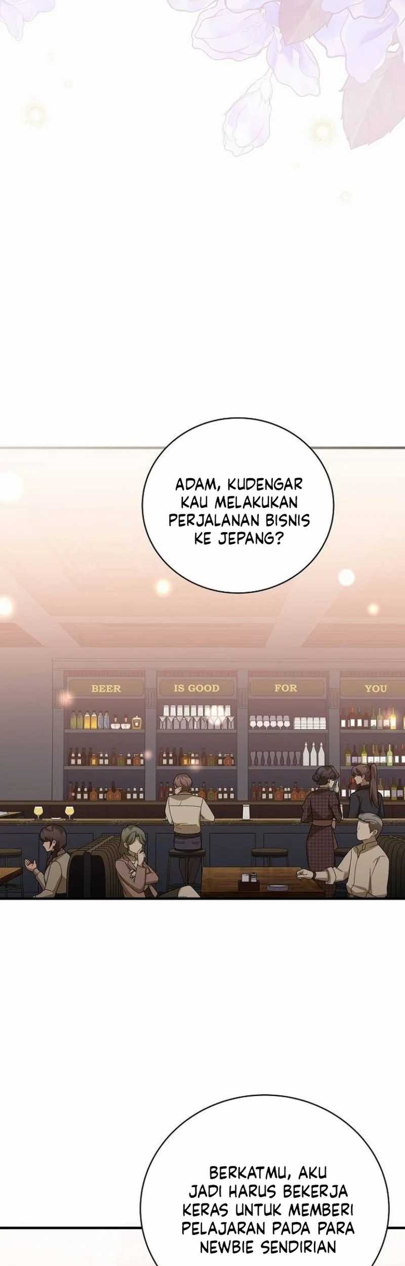 For the Musical Genius Chapter 29 - halaman 51