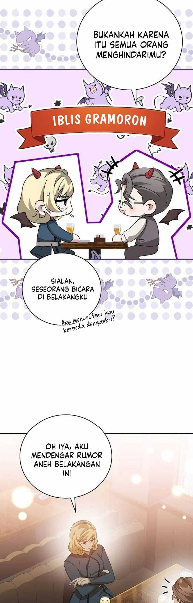 For the Musical Genius Chapter 29 - halaman 55