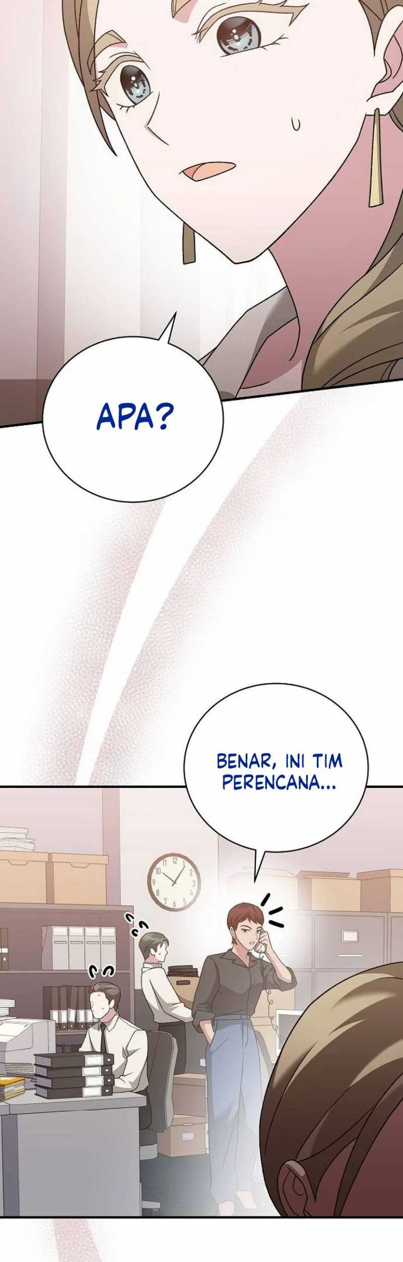 For the Musical Genius Chapter 29 - halaman 79