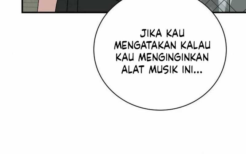 For the Musical Genius Chapter 29 - halaman 8
