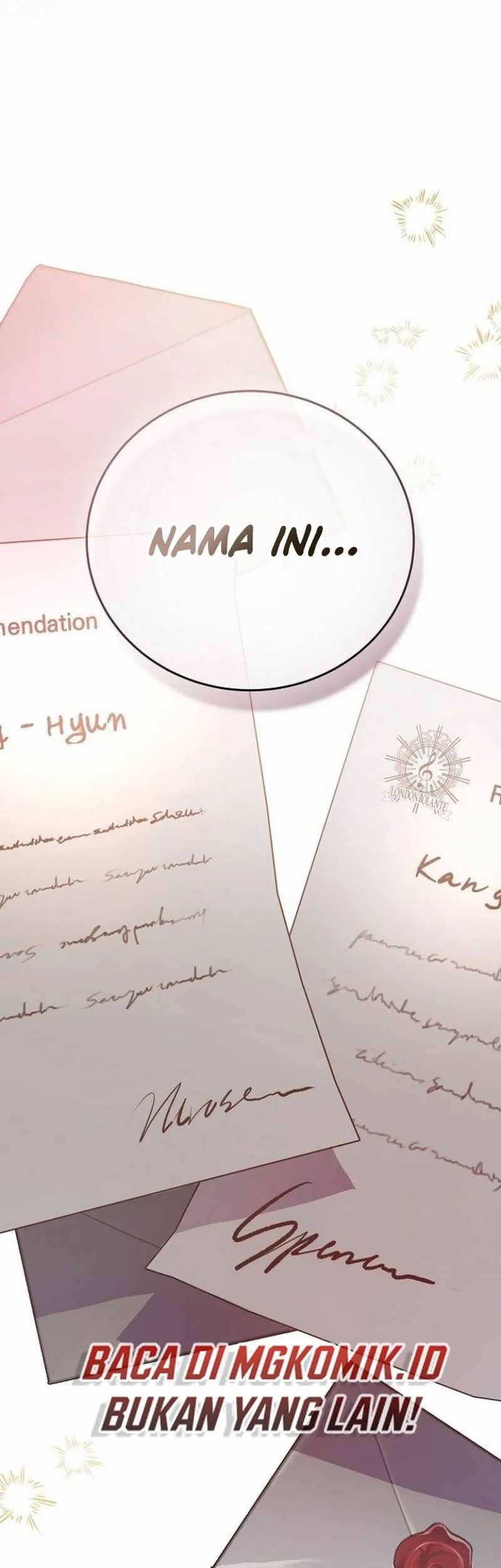 For the Musical Genius Chapter 29 - halaman 83