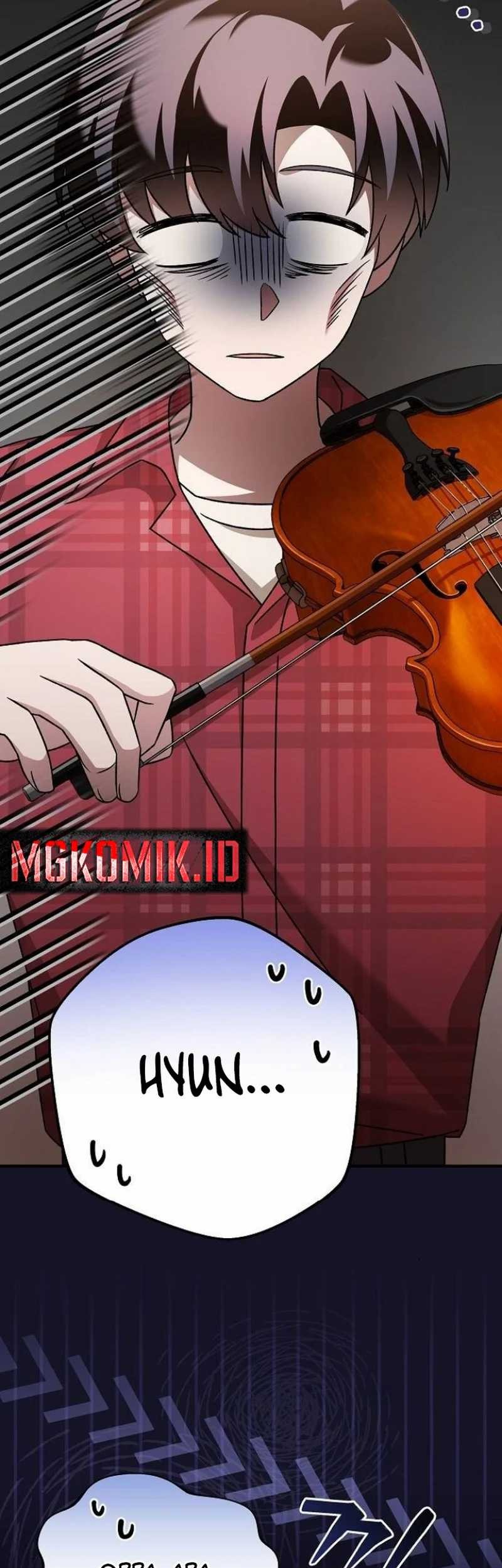For the Musical Genius Chapter 29 - halaman 87