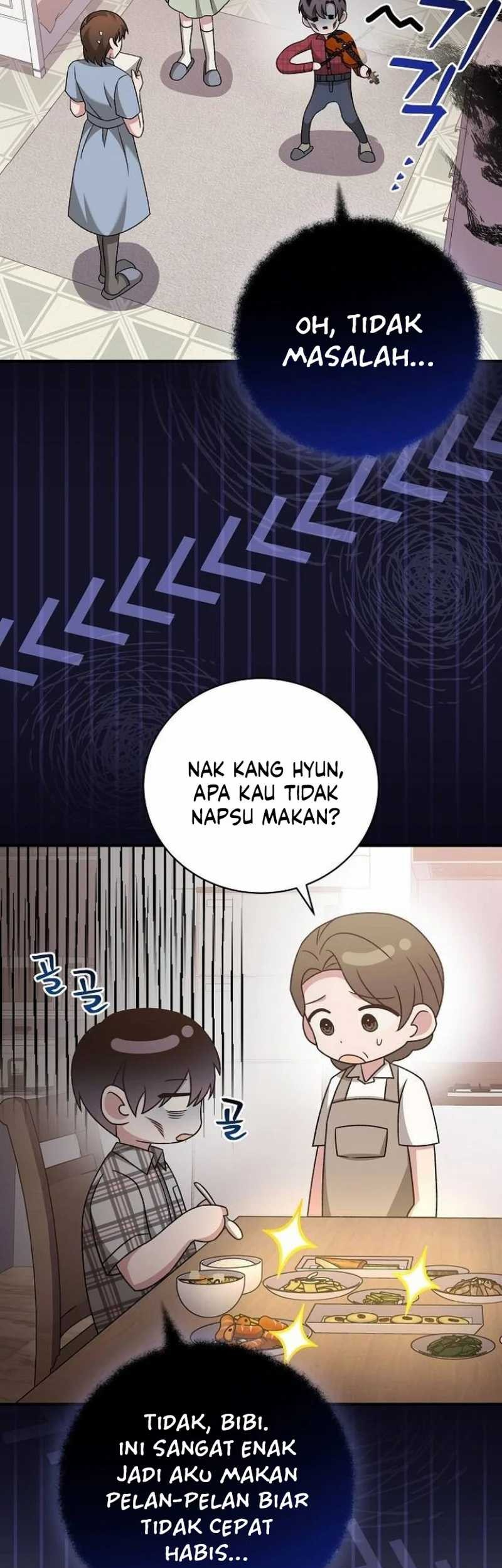 For the Musical Genius Chapter 29 - halaman 89