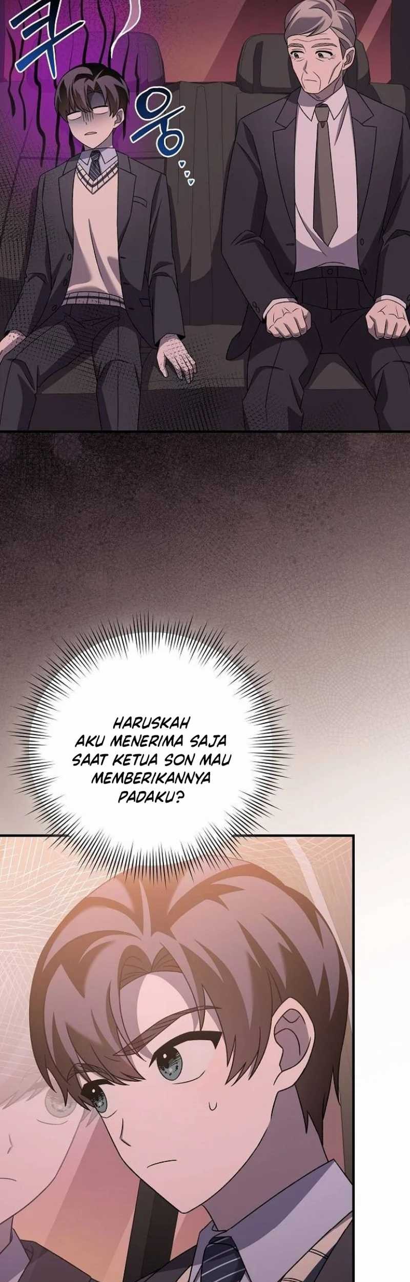 For the Musical Genius Chapter 29 - halaman 95