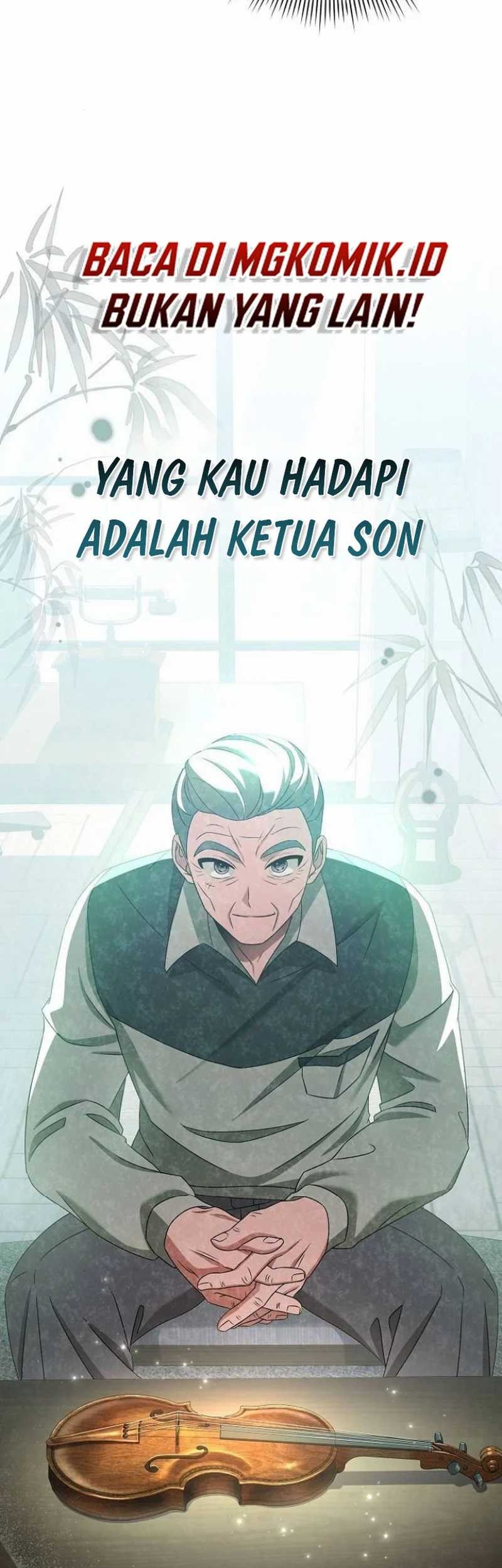 For the Musical Genius Chapter 29 - halaman 97