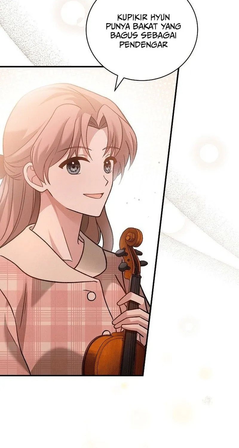 For the Musical Genius Chapter 3 - halaman 12