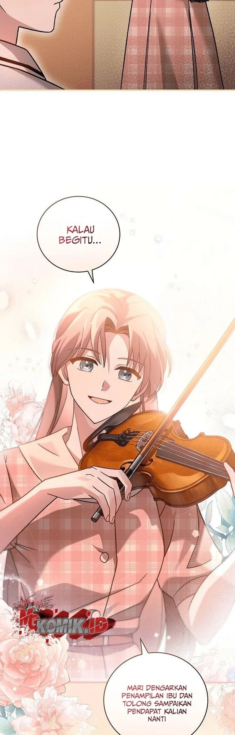 For the Musical Genius Chapter 3 - halaman 15