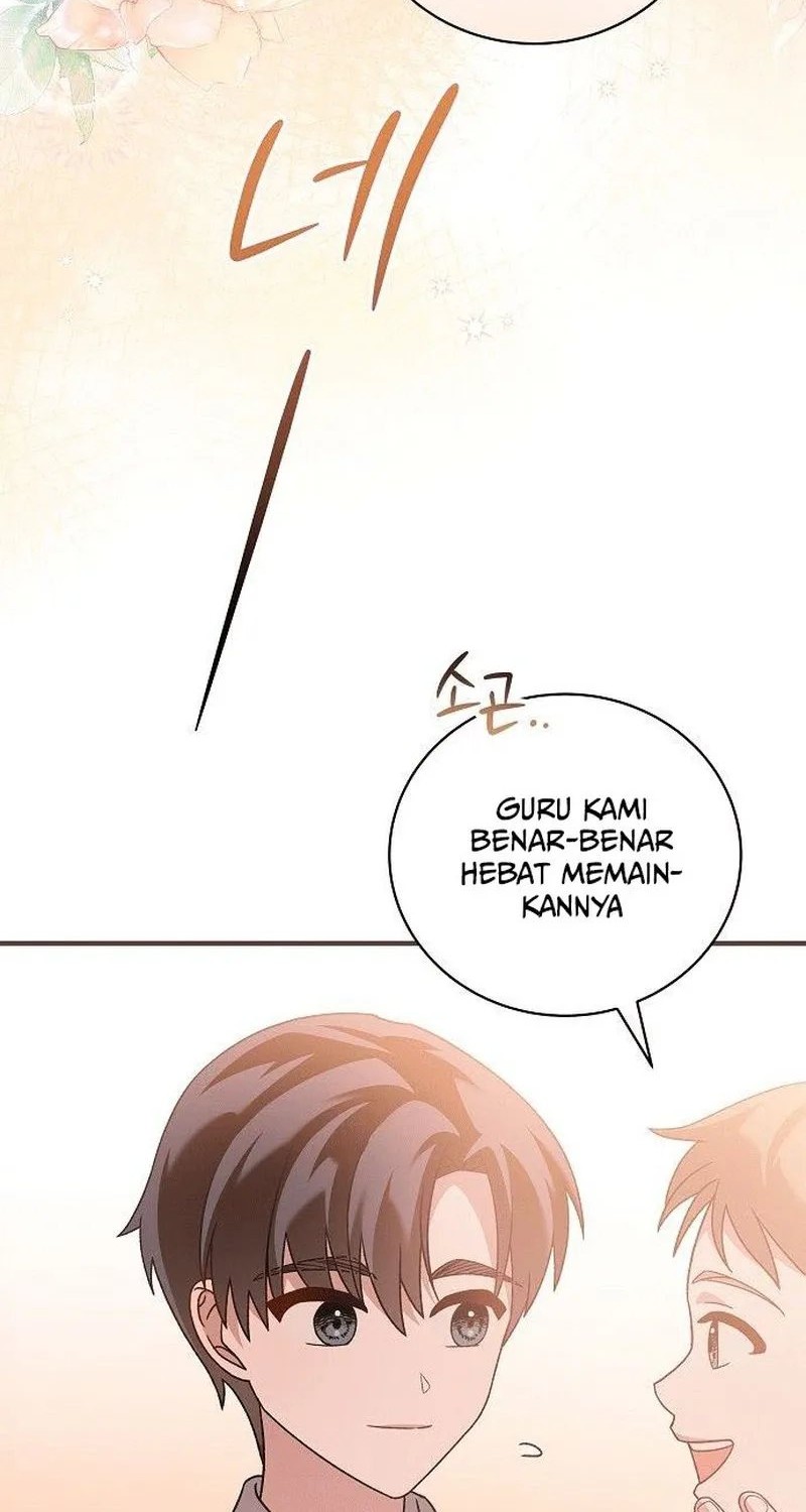 For the Musical Genius Chapter 3 - halaman 16