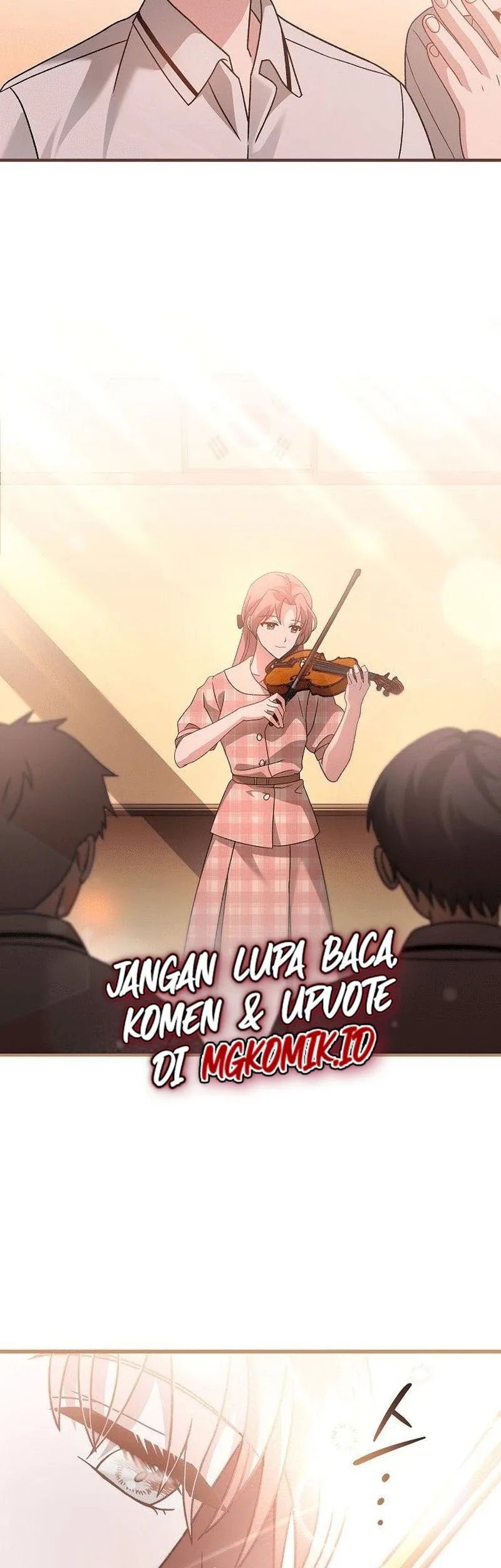 For the Musical Genius Chapter 3 - halaman 17