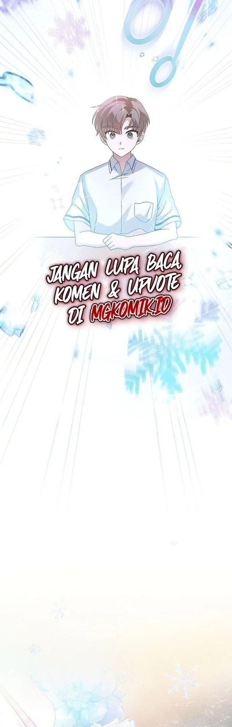 For the Musical Genius Chapter 3 - halaman 19