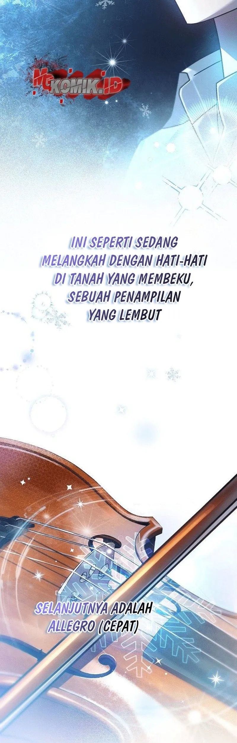 For the Musical Genius Chapter 3 - halaman 21