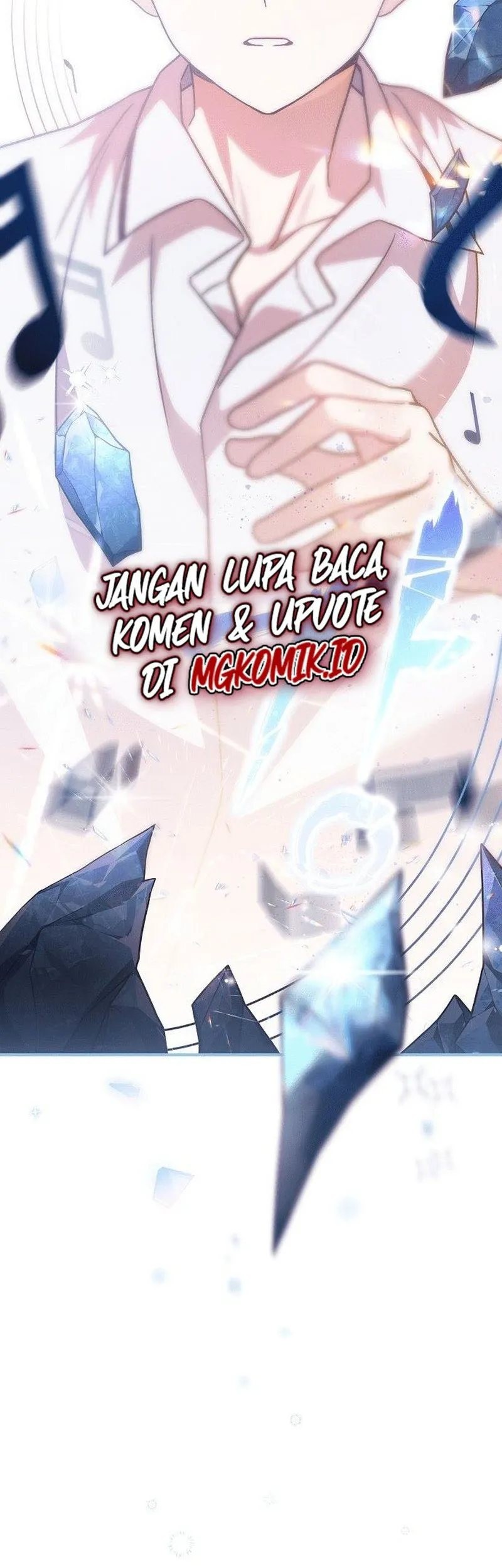 For the Musical Genius Chapter 3 - halaman 31