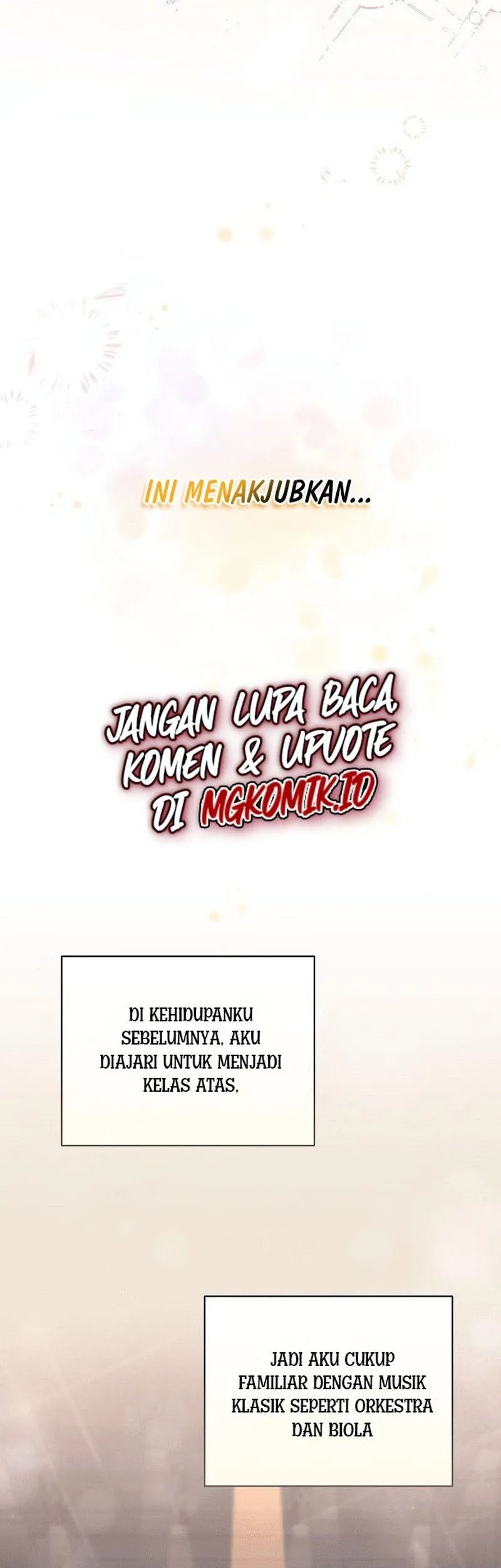 For the Musical Genius Chapter 3 - halaman 33
