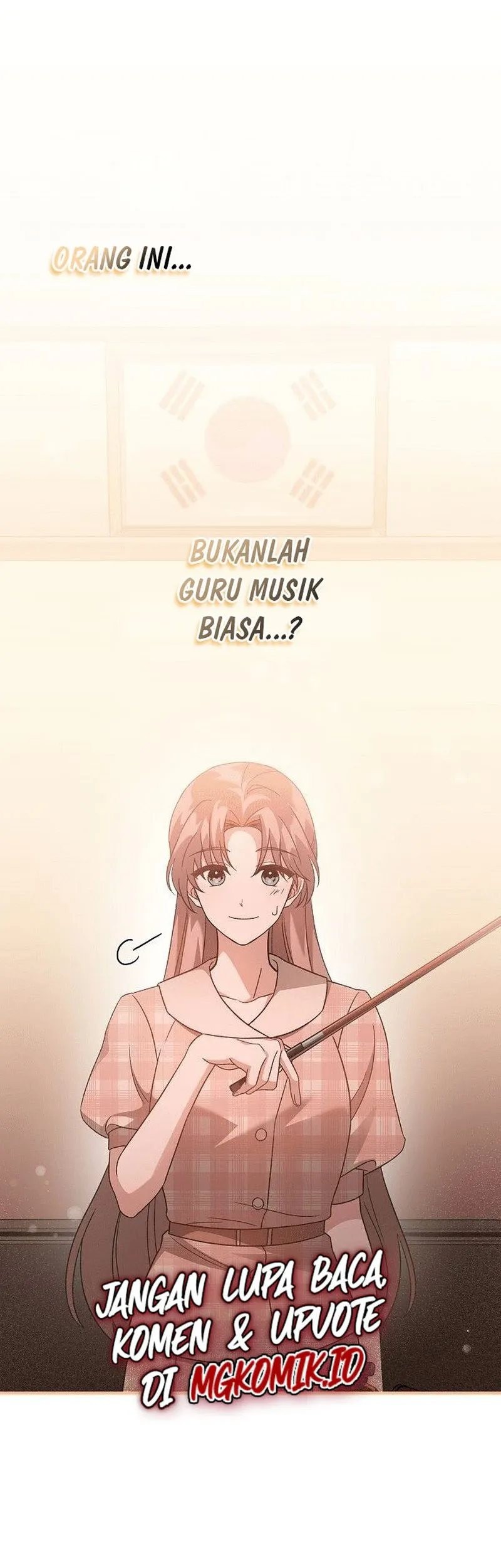 For the Musical Genius Chapter 3 - halaman 35