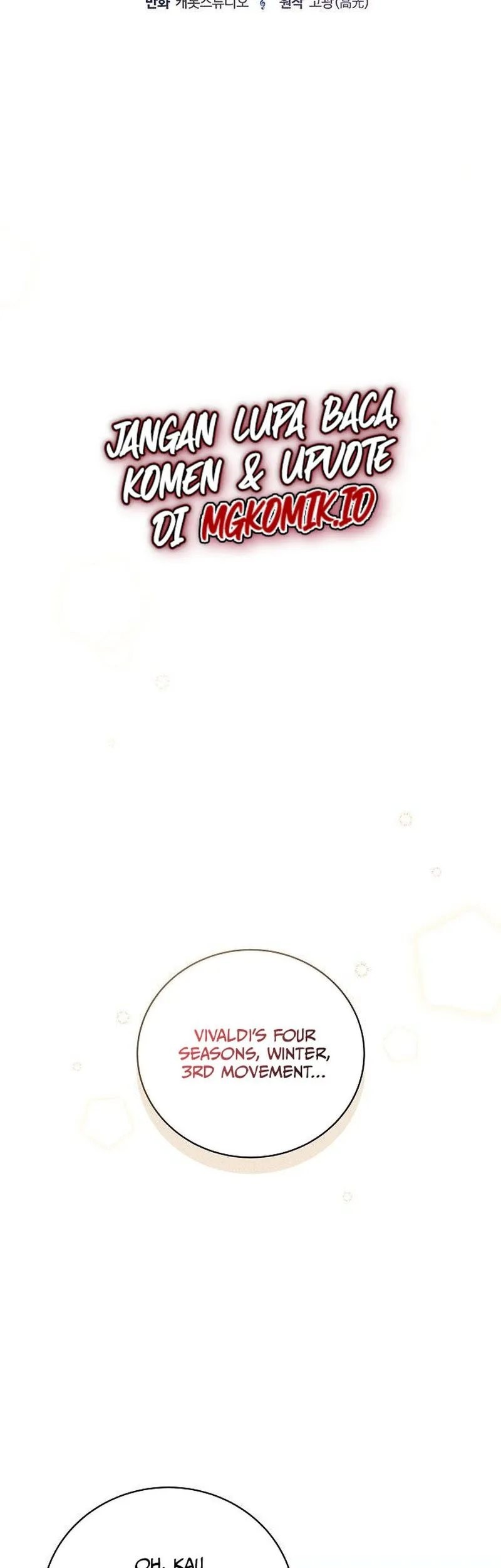 For the Musical Genius Chapter 3 - halaman 37