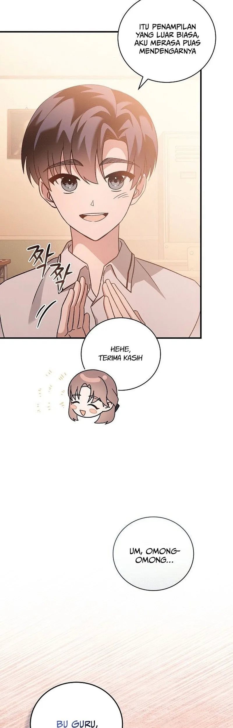 For the Musical Genius Chapter 3 - halaman 39