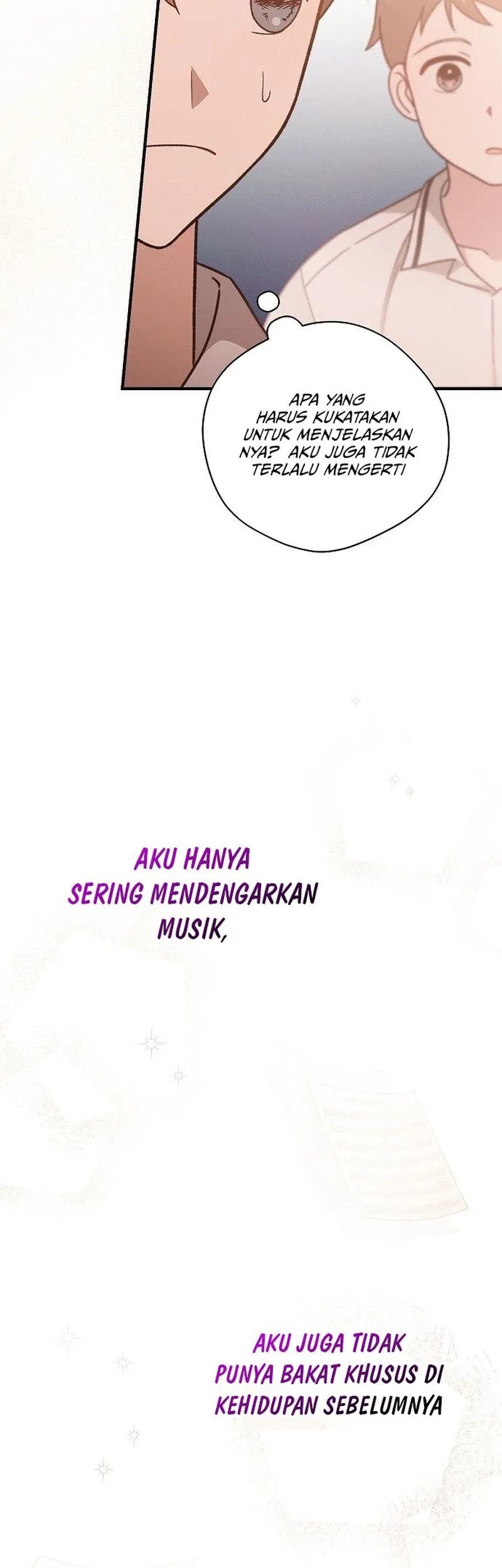 For the Musical Genius Chapter 3 - halaman 47