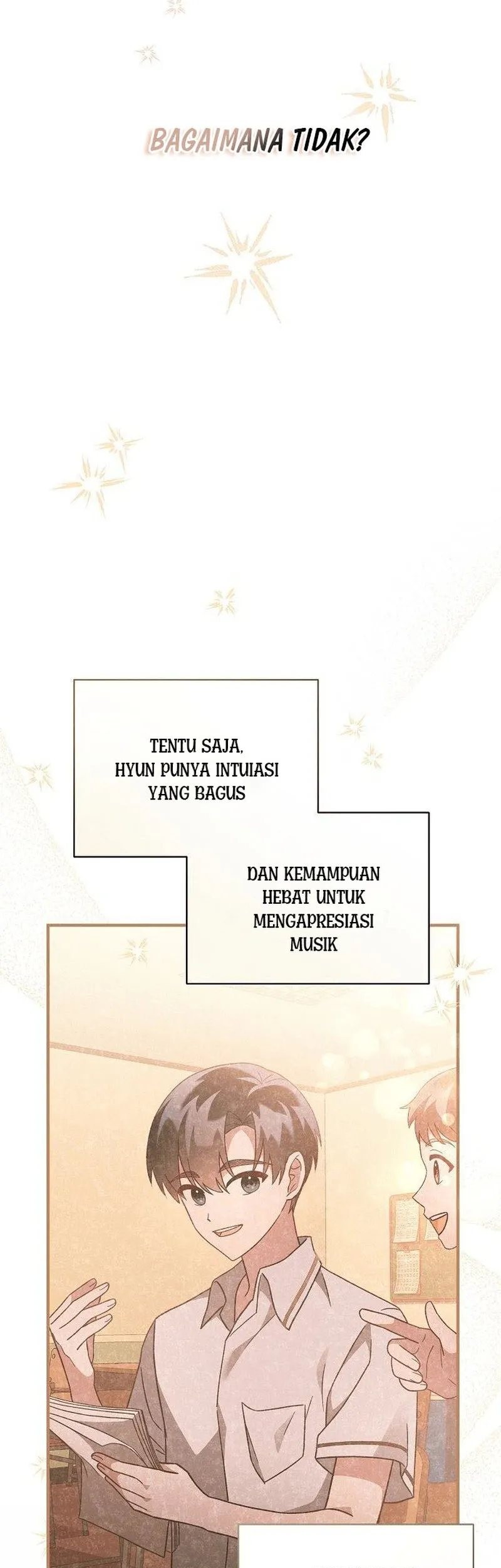 For the Musical Genius Chapter 3 - halaman 57