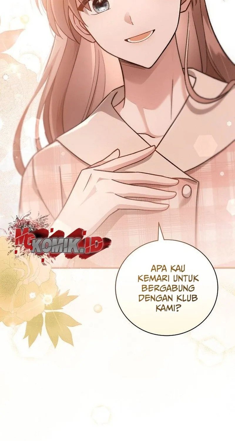 For the Musical Genius Chapter 3 - halaman 6