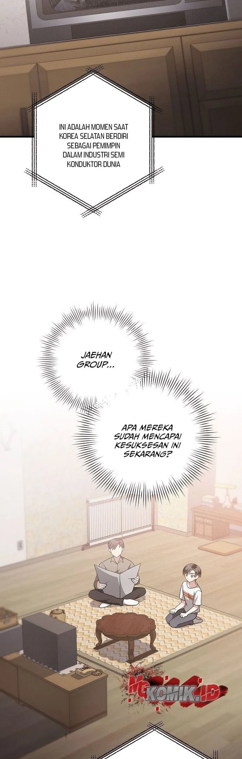 For the Musical Genius Chapter 3 - halaman 65