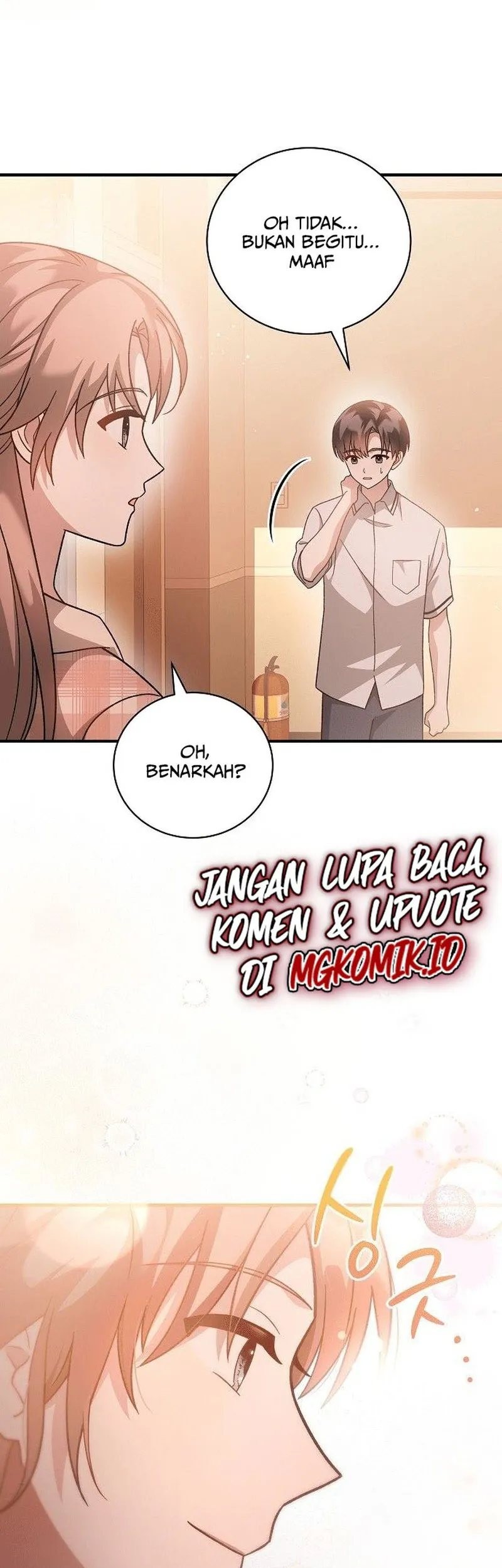 For the Musical Genius Chapter 3 - halaman 7